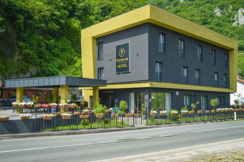 Hotel Premium - Jajce