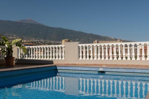 Hotel Marte, Puerto de la Cruz