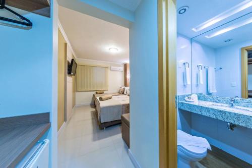 Hotel Thomasi Express - Londrina