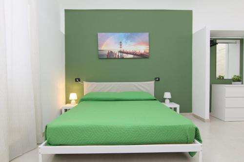 Marea Appartamenti, Neapol (fotografie 4)