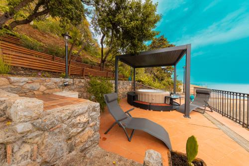 Jureka Sea View Apartment 1 1