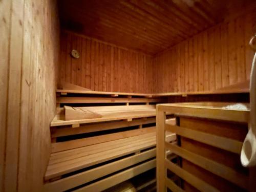 Sauna, Auszeit auf dem KulturGut Hirtscheid in Alpenrod