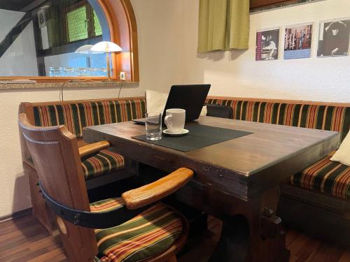 Iekārtas, Auszeit auf dem KulturGut Hirtscheid in Alpenrod