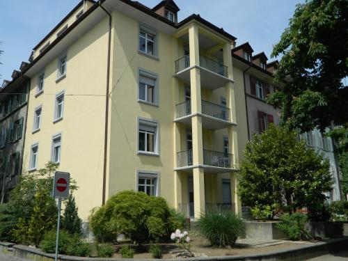 rent a home Delsbergerallee - Ranspach-le-Haut