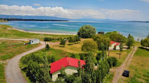 Geghama Garden House - Resort Sevan in Shahumyan