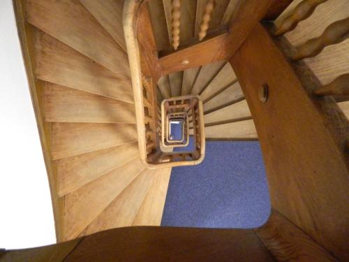 rent a home Delsbergerallee - contactless self check-in - image 8