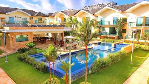 Atalaia Villagio Della Fontana