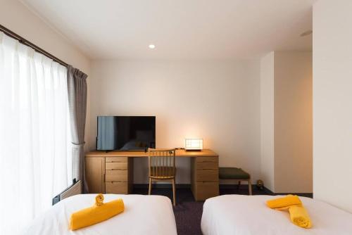 Serorin Light Hotel Tokyo - Vacation STAY 46425v