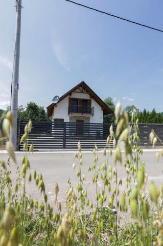 Villa Sara on river Una Villa Sara on river Una