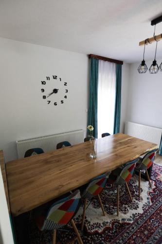 Villa Sara on river Una Villa Sara on river Una