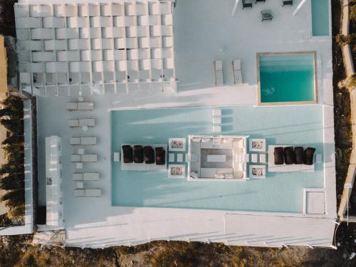Anasa Mykonos Villa