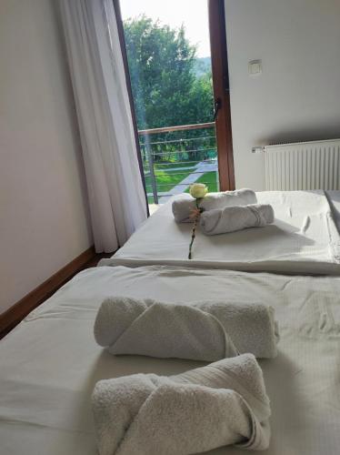 Villa Sara on river Una Villa Sara on river Una