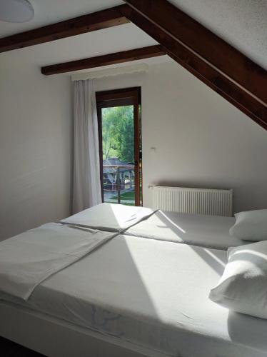 Villa Sara on river Una Villa Sara on river Una