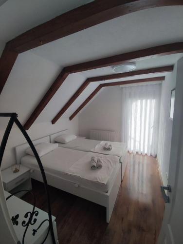 Villa Sara on river Una Villa Sara on river Una