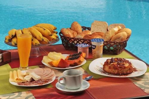 Pousada Perolas Beach