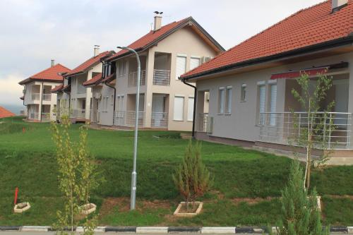 Superior Villa