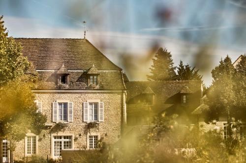 Hôtel Restaurant Le Montrachet - image 14