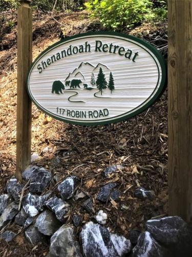 Shenandoah Retreat