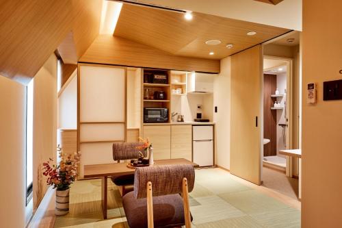 LiveGRACE Mabuji Park Hotel - Vacation STAY 51973v, Tokio (fotografie 7)