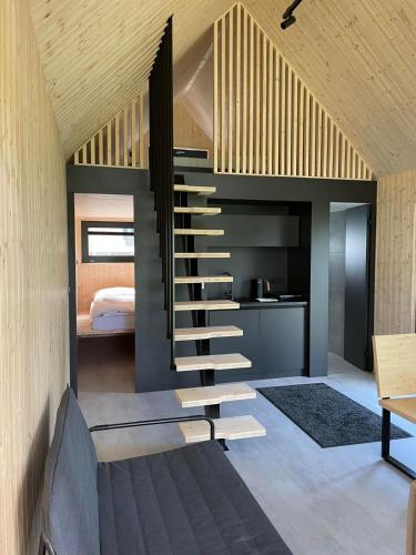 ทัศนียภาพภายนอกโรงแรม, PRIMÁTOR CAMPING RESORT LITOMYŠL (PRIMATOR CAMPING RESORT LITOMYSL) in ลิโทมิเซล