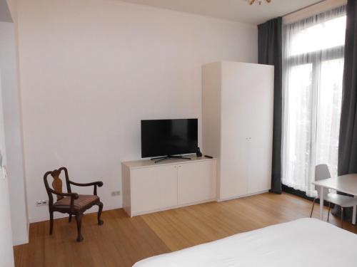 Aparthotel Midi Residence - image 10