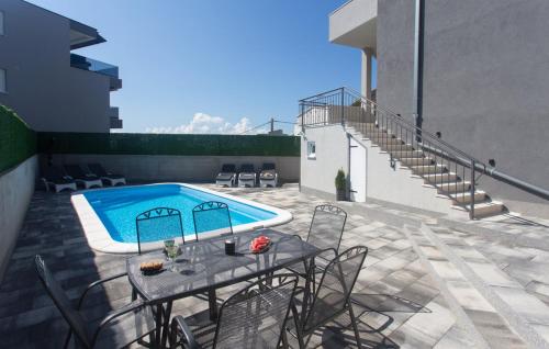 Holiday home Split, Split (Foto 4)