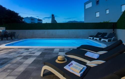 Holiday home Split, Split (Foto 5)