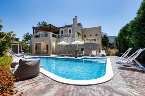 Palladio Luxury Villa