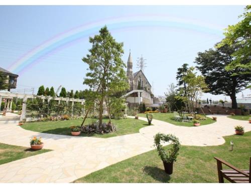 Hotel Sunlife Garden - Vacation STAY 55403v