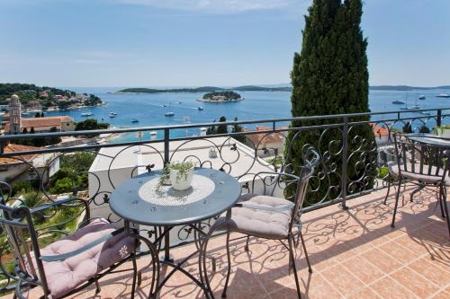 Villa Milton Hvar — other in Jelke Bucic 14, Hvar Croatia, 21450