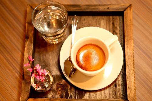 Hotel TraumRaum - image 14