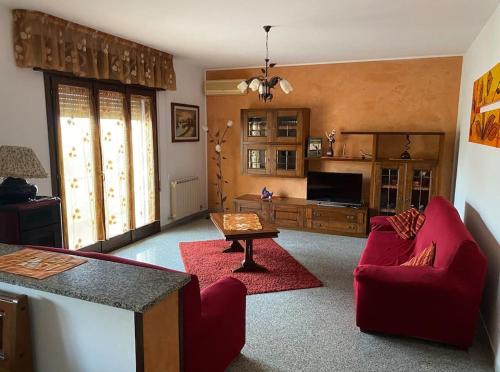 B&B Scardovari - “Casa Alex” a pochi km dal mare - Bed and Breakfast Scardovari