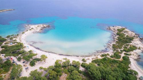 Nikolis Sea Side Villa, Vourvourou
