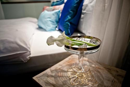 Hotel TraumRaum - image 9