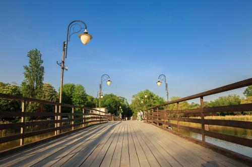 Solankowe Zacisze Botanica Inowrocław Solankowe Zacisze Botanica Inowrocław