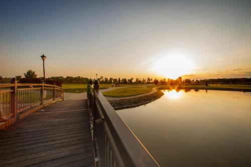 Solankowe Zacisze Botanica Inowrocław Solankowe Zacisze Botanica Inowrocław