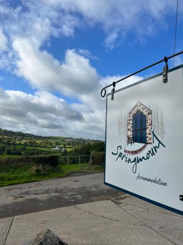 . The Stable Springmount Accommodation