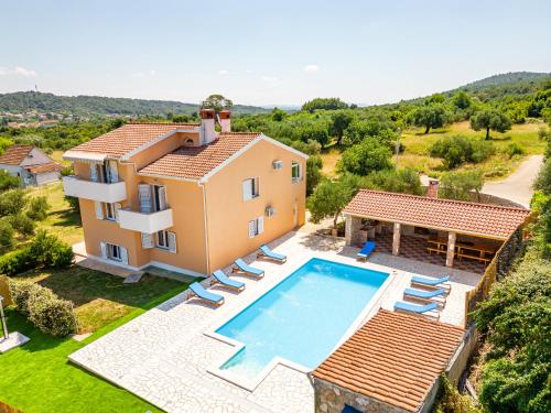 Villa Ivana - Accommodation - Mrljane