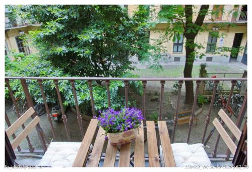 Santa Chiara Apartment - image 8