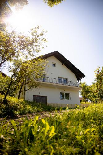 Elegant House in a Beautiful Village