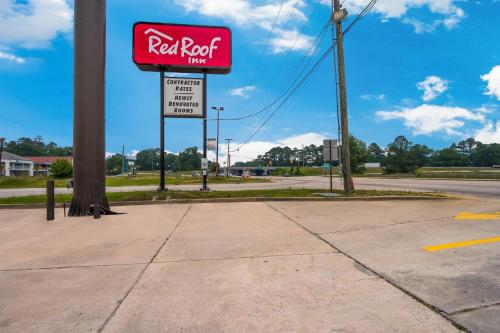 Red Roof Inn Columbia, SC Airport