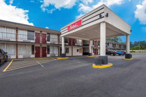 Red Roof Inn Columbia SC Airport - image 6