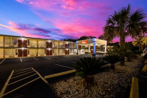 Red Roof Inn Columbia SC Airport - image 10