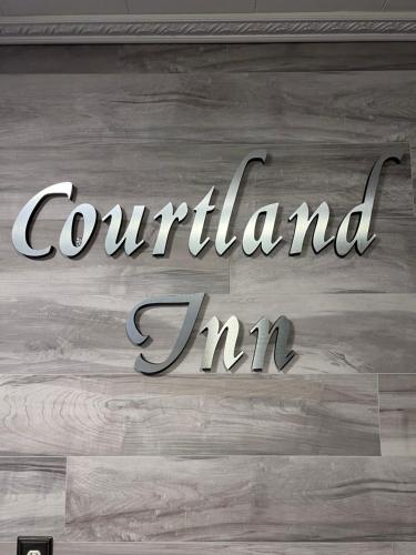 Courtland Inn