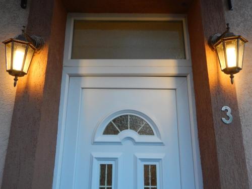 Studio with Balcony and Sea View room in Apartments Klakor