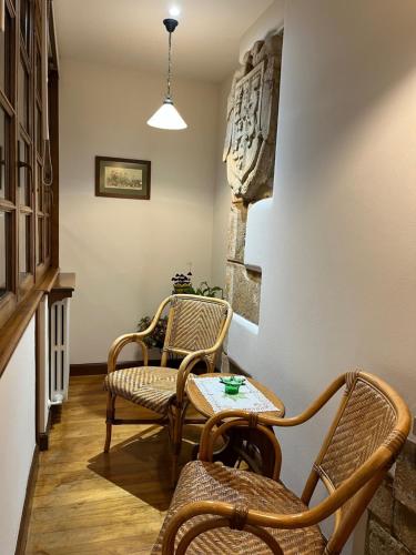 Facilities, Los Cuetos in Pilona