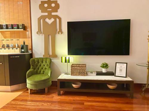 Apartamento Belkir, Bilbao (photo 11)