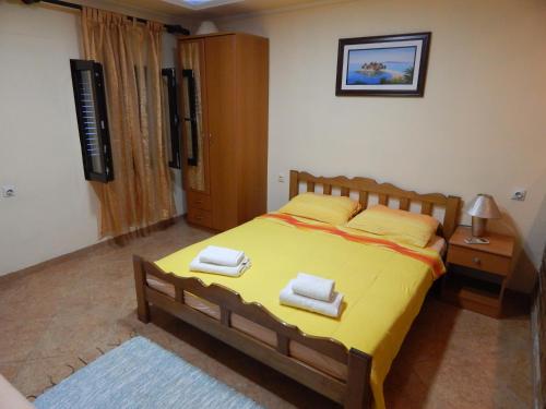 Comfort Studio with Terrace and Sea View image 9