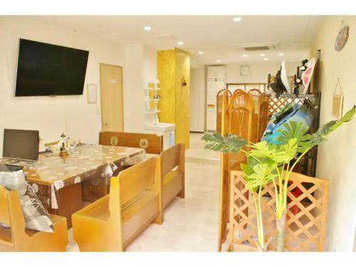 Okusuruga Guest House - Vacation STAY 14698