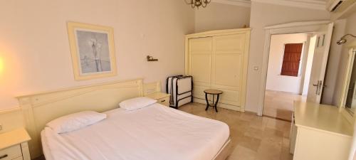 Alanya gold city villa